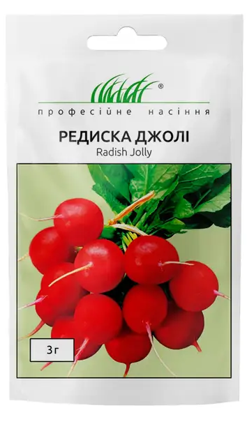 Редис Джоллі