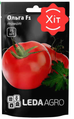 Ольга F1
