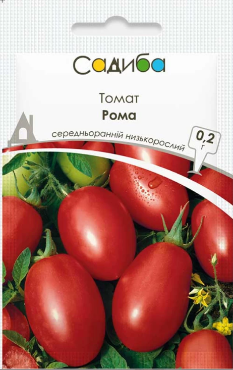 Томат Рома