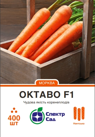Октаво F1