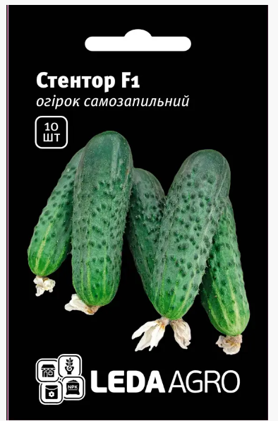Огірок Стентор F1