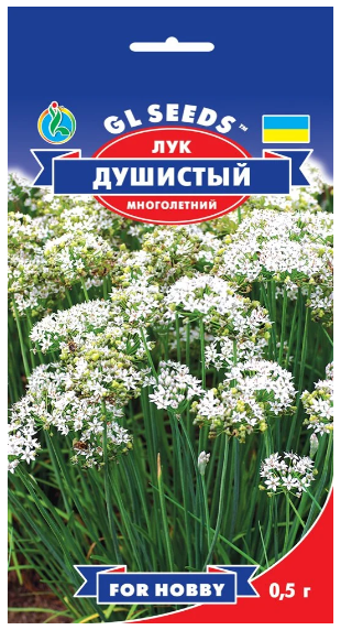 Цибуля на зелень Запашна 0