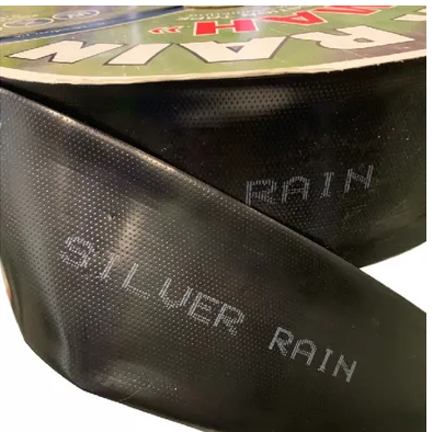 Стрічка Туман 32 Silver Rain 14отв. через 65см