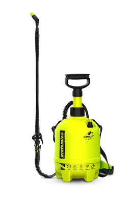 Обприскувач MAROLEX Profession 7л