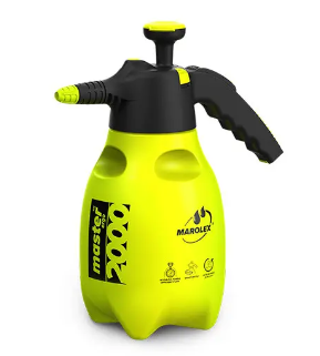 Обприскувач MAROLEX MASTER ergo 2000мл