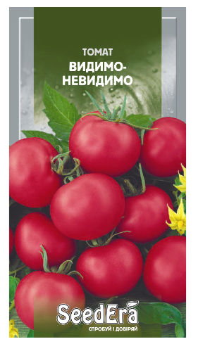 Насіння Томат Видимо-невидимо 0
