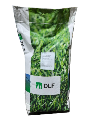 Газон повільно-зростаючий 100г DLF