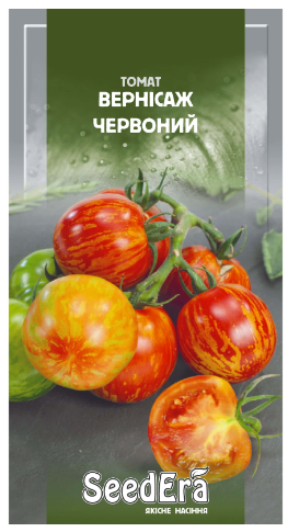 Насіння Томат Вернісаж червоний 0